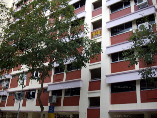 Blk 948 Jurong West Street 91 (Jurong West), HDB 4 Rooms #443572